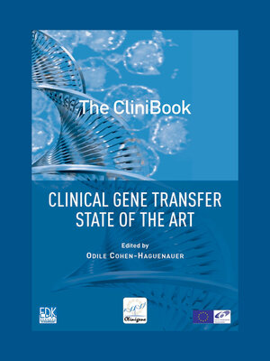cover image of The CliniBook